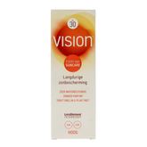 Vision High SPF30 180 Milliliter