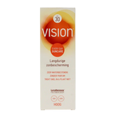 Vision High SPF30 180 Milliliter