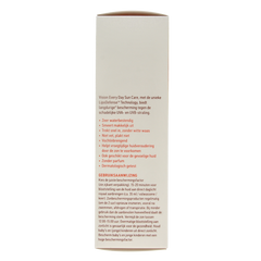 Vision High SPF30 180.00 Milliliter