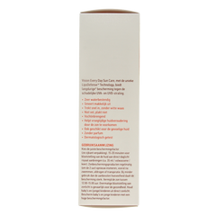 Vision High SPF30 180 Milliliter