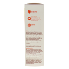 Vision High SPF30 180 Milliliter