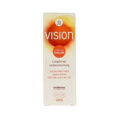 Vision High SPF30 50.00 Milliliter