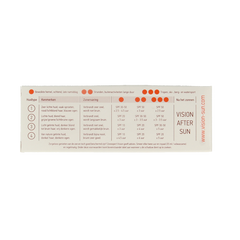 Vision High SPF30 50 Milliliter