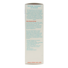 Vision Aftersun 180 Milliliter