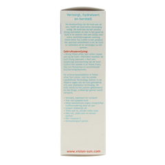 Vision Aftersun 180 Milliliter