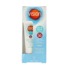 Vision Sport SPF30 20 Milliliter
