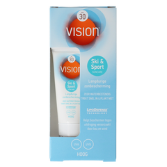 Vision Sport SPF30 20.00 Milliliter