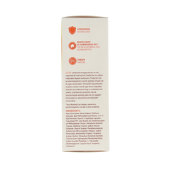 Vision High SPF50 45 Milliliter