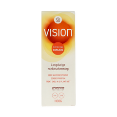 Vision High SPF50 90 Milliliter