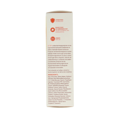 Vision High SPF50 90.00 Milliliter