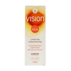 Vision High SPF50 180.00 Milliliter