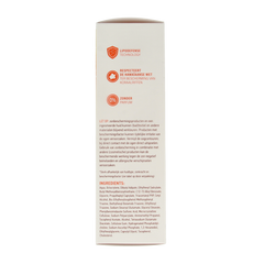 Vision High SPF50 180.00 Milliliter