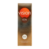 Vision Natural tan 135 Milliliter