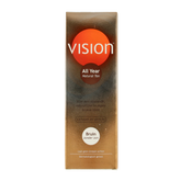 Vision Natural tan 135 Milliliter