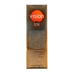 Vision Natural tan 135.00 Milliliter