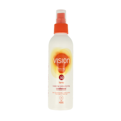 Vision High spray SPF30 180.00 Milliliter