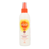 Vision High spray SPF50 180 Milliliter