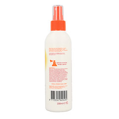 Vision High spray SPF50 180 Milliliter