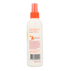 Vision High spray SPF50 180.00 Milliliter