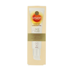 Vision Face fluid SPF30 50 Milliliter