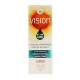 Vision Extra care SPF30 180 Milliliter
