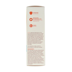 Vision Extra care SPF30 180 Milliliter