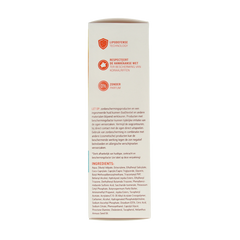 Vision Extra care SPF30 180 Milliliter