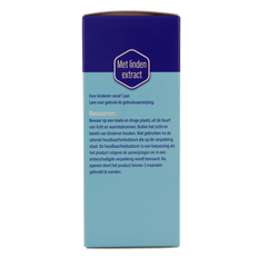 Dampo Kids alle hoest nacht 100.00 Milliliter