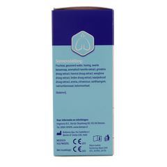 Dampo Kids alle hoest nacht 100 Milliliter