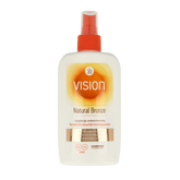 Vision Medium natural bronze SPF30 180 Milliliter