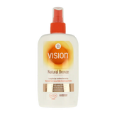 Vision Medium natural bronze SPF30 180 Milliliter