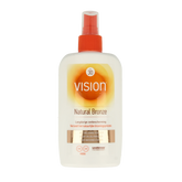 Vision Medium natural bronze SPF30 180.00 Milliliter