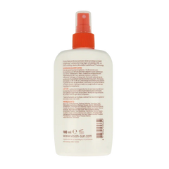 Vision Medium natural bronze SPF30 180 Milliliter