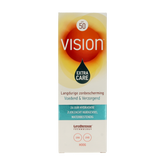 Vision High extra care SPF50 180 Milliliter