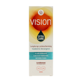 Vision High extra care SPF50 180.00 Milliliter