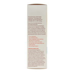 Vision High extra care SPF50 180 Milliliter