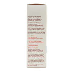 Vision High extra care SPF50 180.00 Milliliter