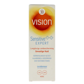 Vision High sensitive SPF30 180 Milliliter