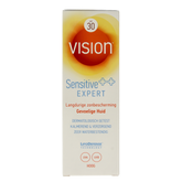 Vision High sensitive SPF30 180.00 Milliliter