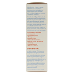 Vision High sensitive SPF30 180.00 Milliliter