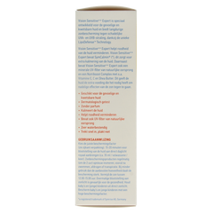 Vision High sensitive SPF30 180 Milliliter