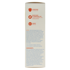 Vision High sensitive SPF30 180 Milliliter