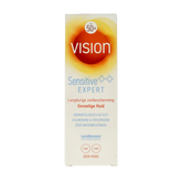 Vision High sensitive SPF50+ 185 Milliliter
