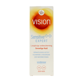 Vision High sensitive SPF50+ 185.00 Milliliter