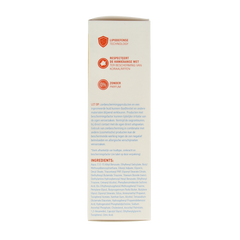 Vision High sensitive SPF50+ 185.00 Milliliter