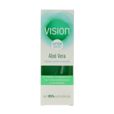 Vision Aftersun aloe vera gel 180 Milliliter