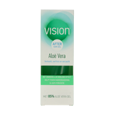 Vision Aftersun aloe vera gel 180.00 Milliliter