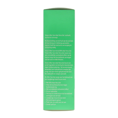 Vision Aftersun aloe vera gel 180 Milliliter