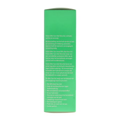 Vision Aftersun aloe vera gel 180 Milliliter