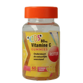 Roter Vitamine C 80 mg 60 Stuks